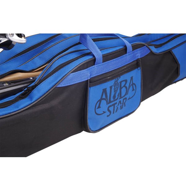 Albastar Kamış Çantası Standart - ORTA-105CM-3 GÖZLÜ