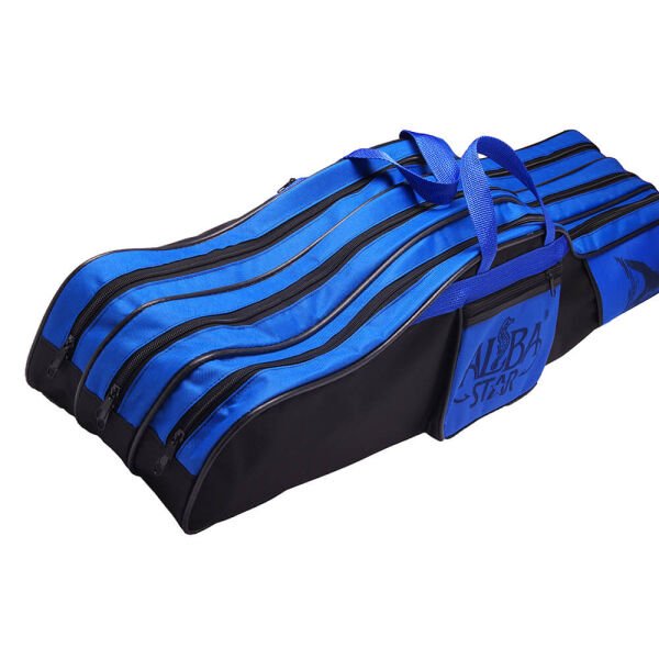 Albastar Kamış Çantası Standart - ORTA-105CM-3 GÖZLÜ
