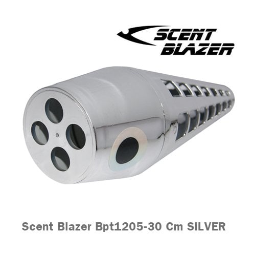 SCENT BLAZER BPT1205-30cm SILVER