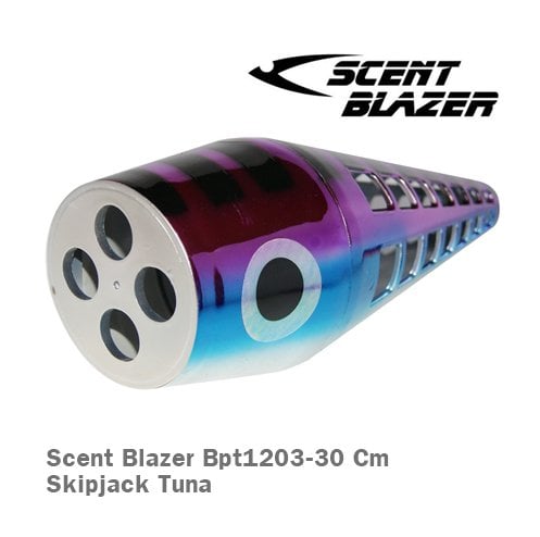 SCENT BLAZER BPT1203-30 Cm SKIPJACK TUNA