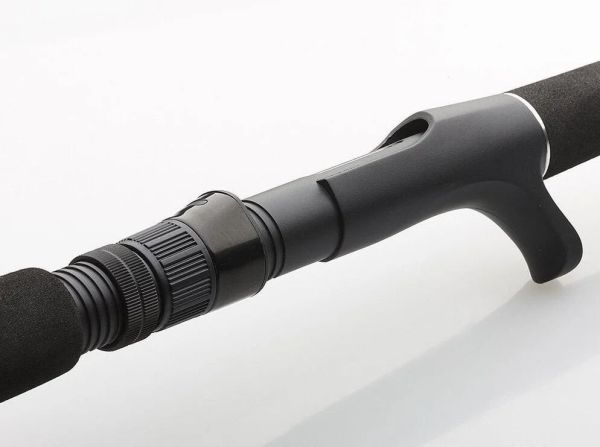 Savage Gear SGS2 Jigging 6'4''/1.93m 40-120 gr Tek Parça Olta Kamışı