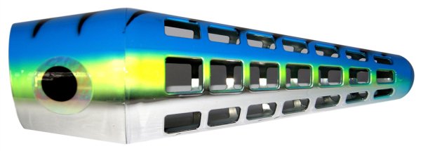 SCENT BLAZER BPT1202-30 Cm MACKEREL