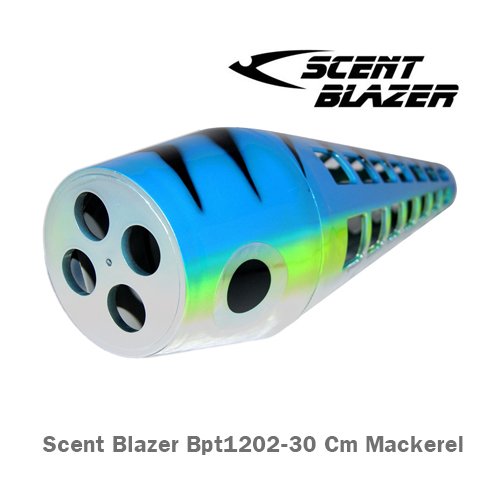 SCENT BLAZER BPT1202-30 Cm MACKEREL
