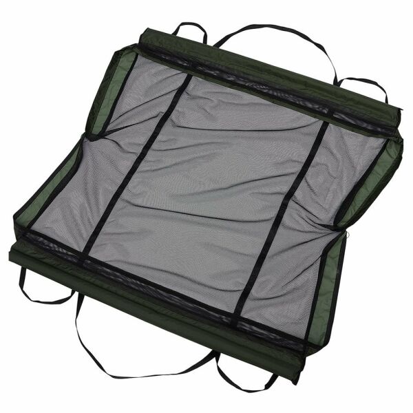 Prologic C-Series RetainerW/Sling XL 120x55cm Green/Black