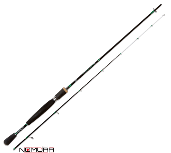 Nomura Akıra 198cm 10g