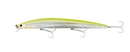 Seika Long Minnow 150 Mm 20 Gr 8