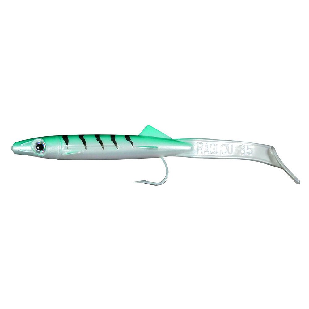 Ragot Raglou Tiger Sahte Balığı TGG - 105MM