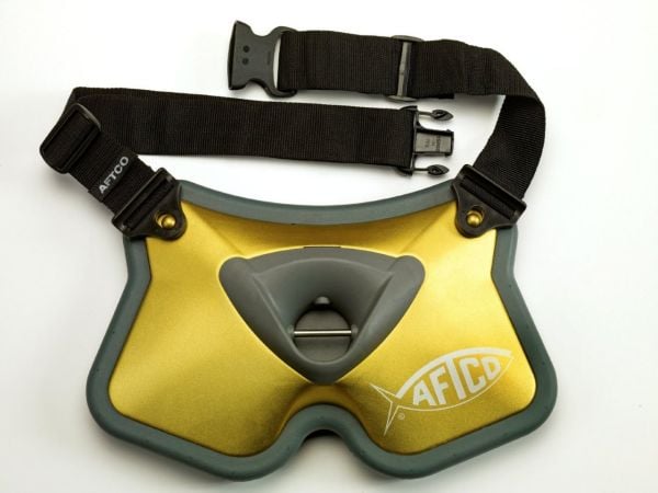 AFTCO STAND-UP 50/80 LBS MÜCADELE KEMERİ