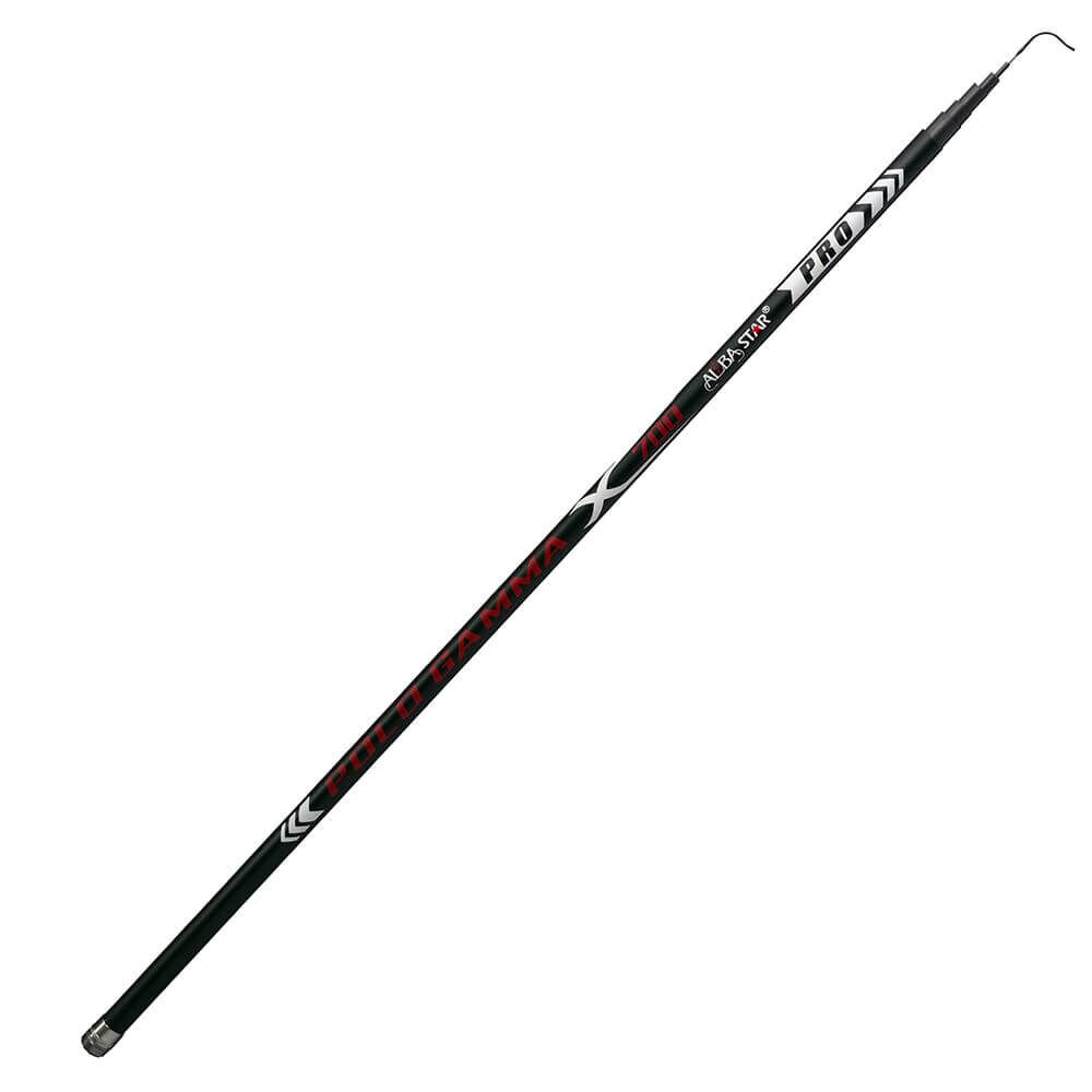 Albastar Polo Gamma 3372 Göl Olta Kamışı Standart - 400CM