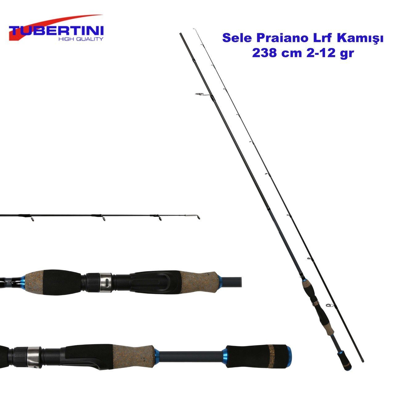 Sele Praiano Lrf Kamış 238 2-12 Gr