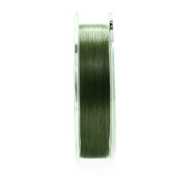 Asso 8X Light Games PE 8 Örgü Spin İp Misina 150mt Moss Green