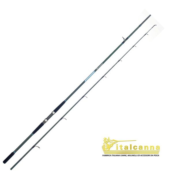 ITALCANNA ACQUARIUS 2.70MT 20/50LB KAMIŞ