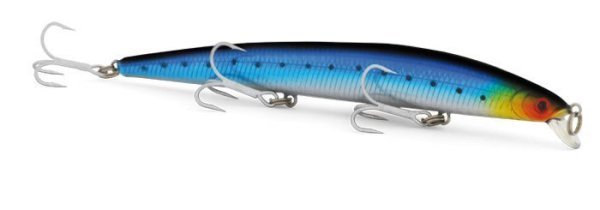 Seika Long Minnow 150 Mm 20 Gr 3