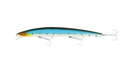 Seika Long Minnow 150 Mm 20 Gr 3