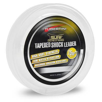 Tapered Shock Leader 0.16-0.57 mm