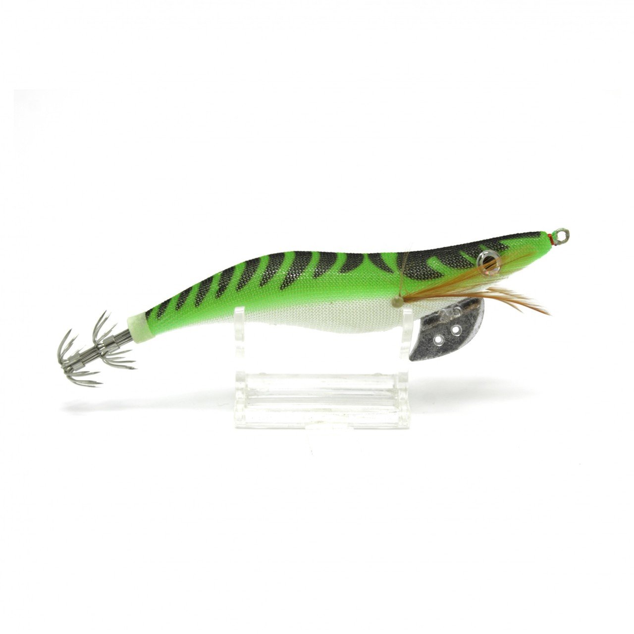 Captain 3014 Kalamar Zokası 12cm Crazy Squid Size 3.5 168