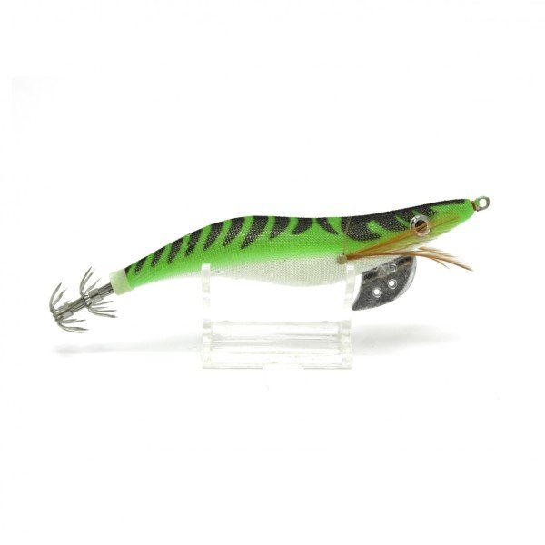Captain 3014 Kalamar Zokası 12cm Crazy Squid Size 3.5 168