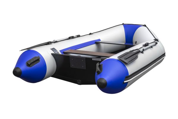 Aqua Storm STK Karinalı Omurga Taban Motor Takılan Bot