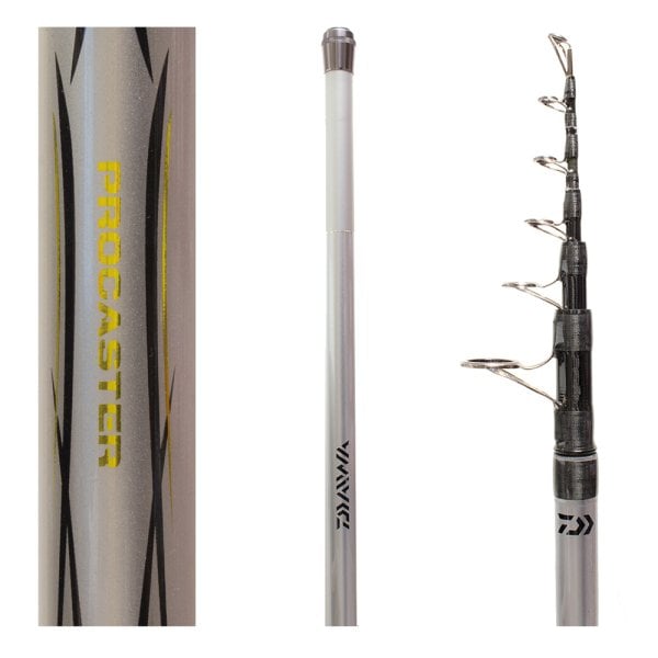 DAIWA PROCASTER 4.20M, 250GR, TELE SURF OLTA KAMIŞI
