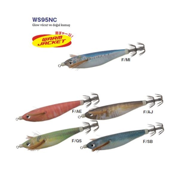 Toto Sutte R Kalamar Zokası Ws95Nc Qu