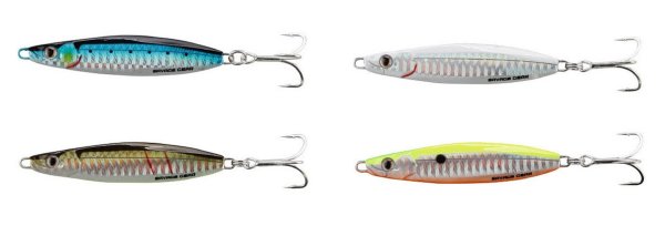 Savage gear Psycho Sprat 35 gr Suni Yem