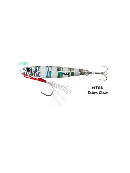 Fujin Jig-X 80gr Shore Jigging Jig Yem