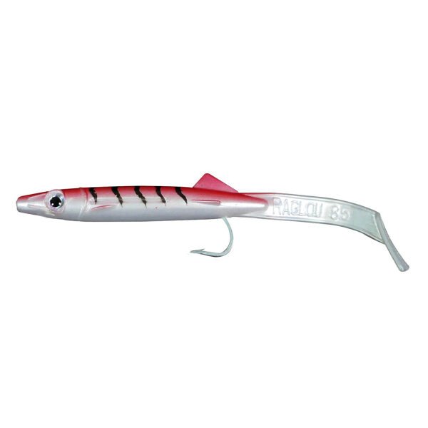 Ragot Raglou Tiger Sahte Balığı TGR - 120MM