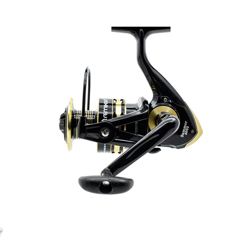 REMIXON NEW SUMMER 6000 YELLOW OLTA MAKARASI