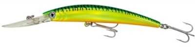 Yozuri Original Crystal Minnow Deep Diver Sahte Balığı HT - 110MM-16GR