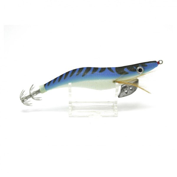 Captain 3014 Kalamar Zokası 12cm Crazy Squid Size 3.5 170