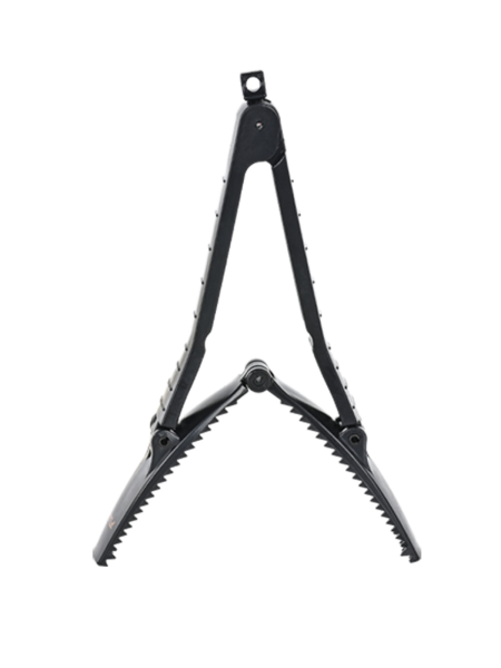 Fujin Aji Game Fish Grip Black