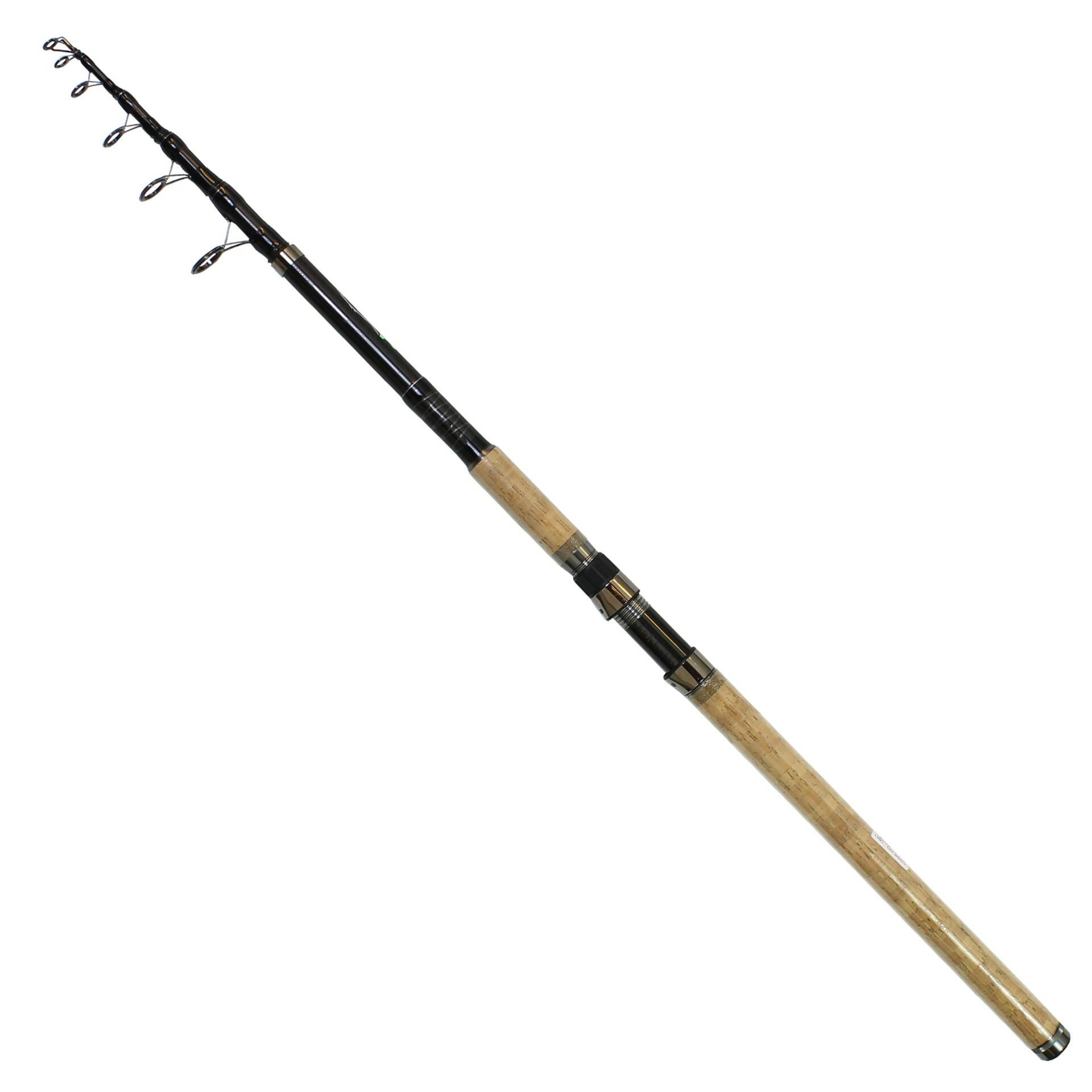 Captain 1651 Alligator Tele Surf Kamış 100-300gr Atar