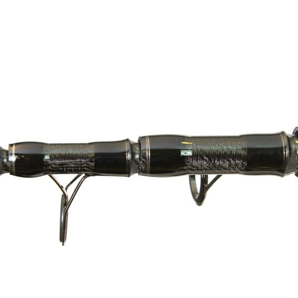 Captain 1651 Alligator Tele Surf Kamış 100-300gr Atar