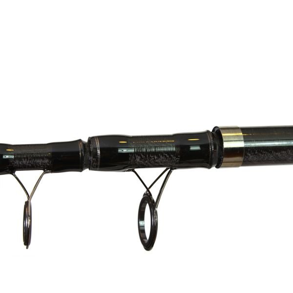 Captain 1651 Alligator Tele Surf Kamış 100-300gr Atar