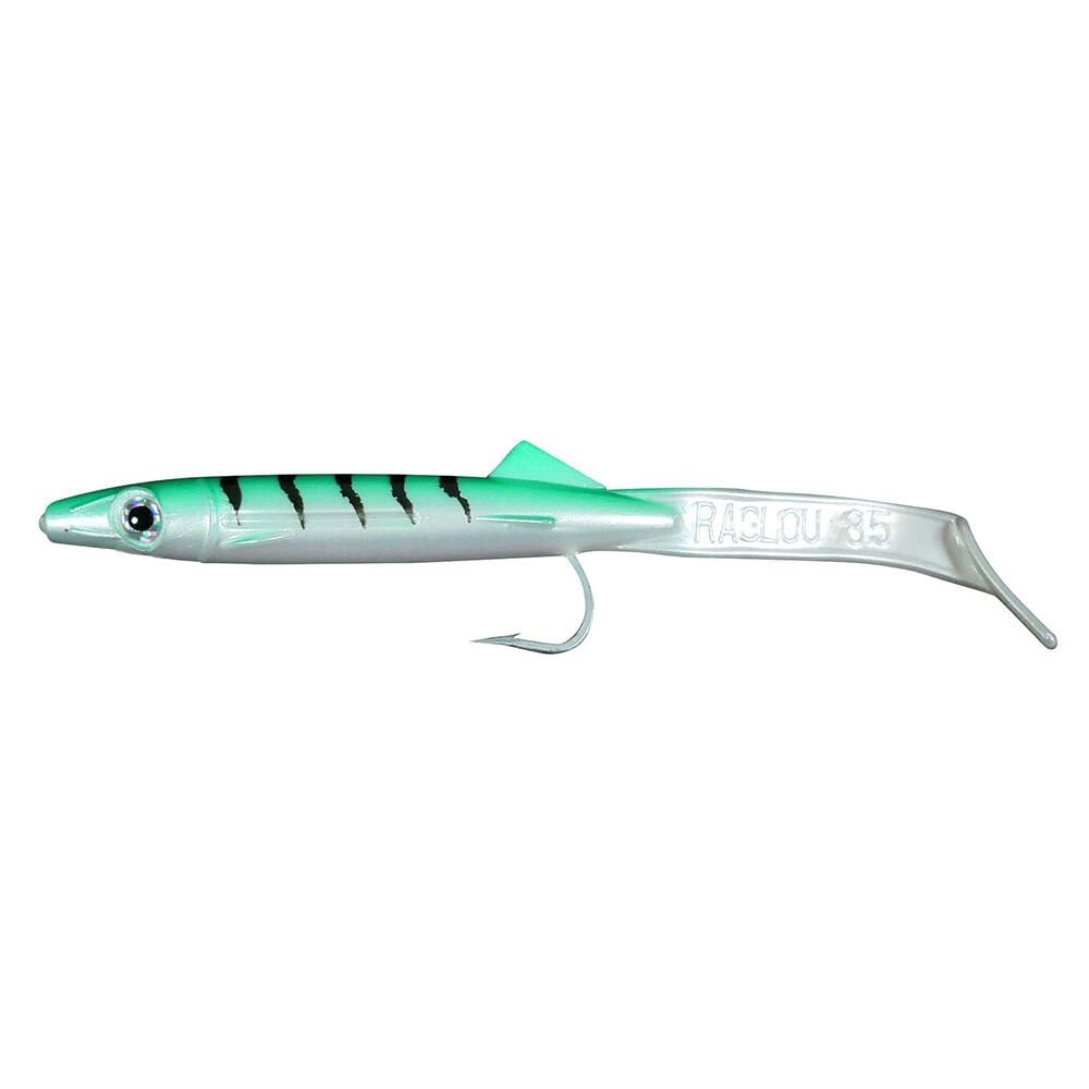 Ragot Raglou Tiger Sahte Balığı TGG - 120MM