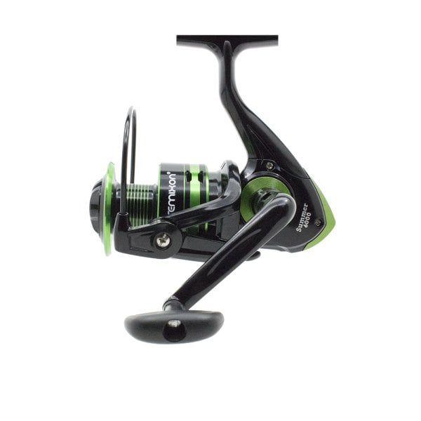 REMIXON NEW SUMMER 6000 GREEN OLTA MAKARASI