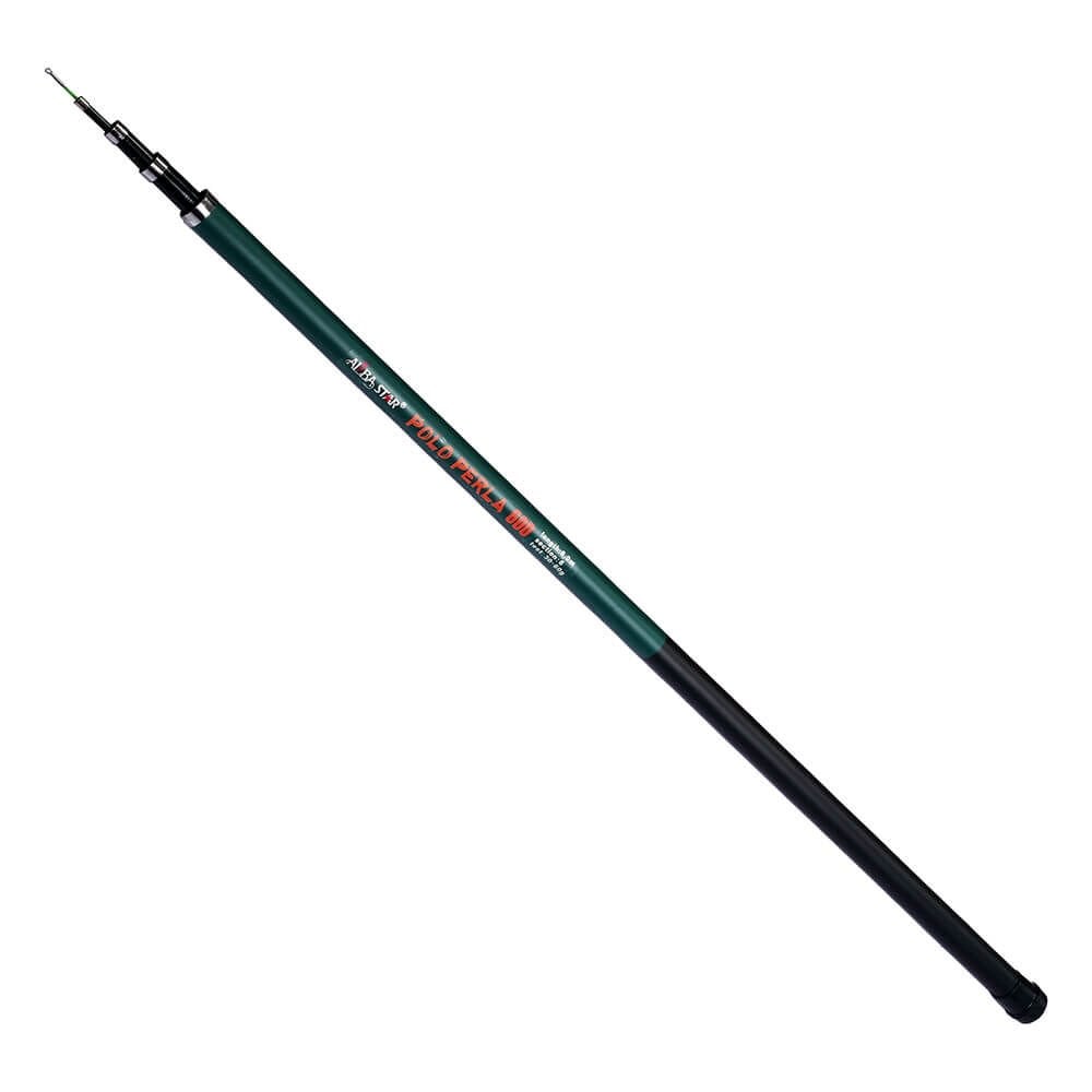Albastar Polo Perla 3718 Göl Olta Kamışı Standart - 400CM