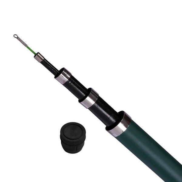 Albastar Polo Perla 3718 Göl Olta Kamışı Standart - 400CM