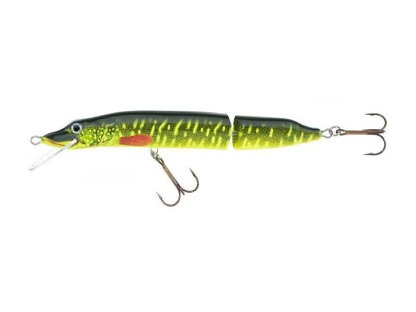 Jaxon H.S Pike-2 14 Cm 21 Gr Fbm