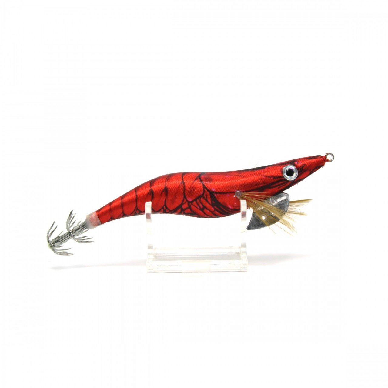 Captain 3014 Kalamar Zokası 12cm Crazy Squid Size 3.5 B