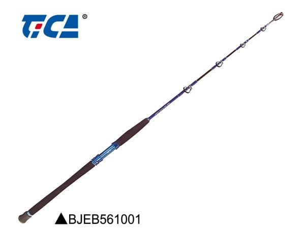 TICA BIG GAME BLUE 50-100 LB SIRTI KAMIŞI