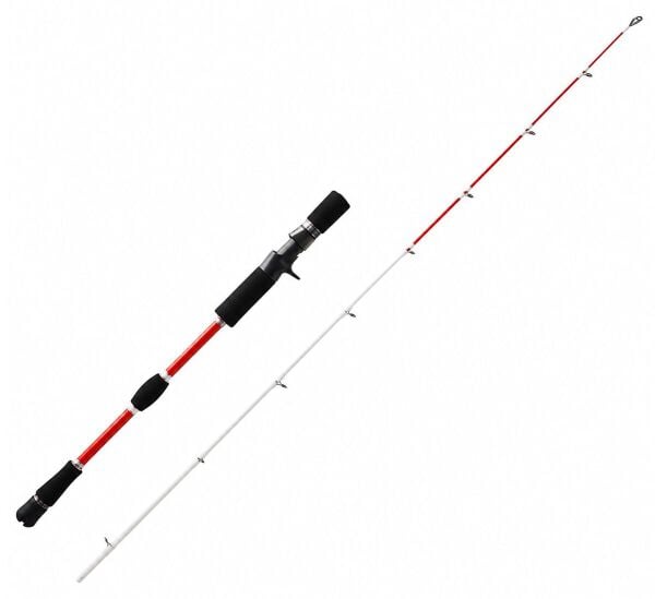 Okuma Fireball Cast 208cm 100-300gr 1+1 Parça Olta Kamışı
