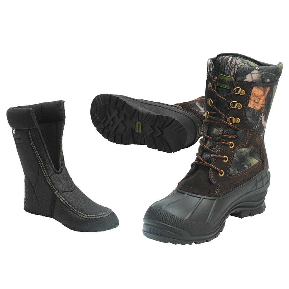 Remixon Trekker Çoraplı Bot