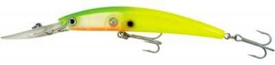 Yozuri Original Crystal Minnow Deep Diver Sahte Balığı BTCL - 130MM-24GR