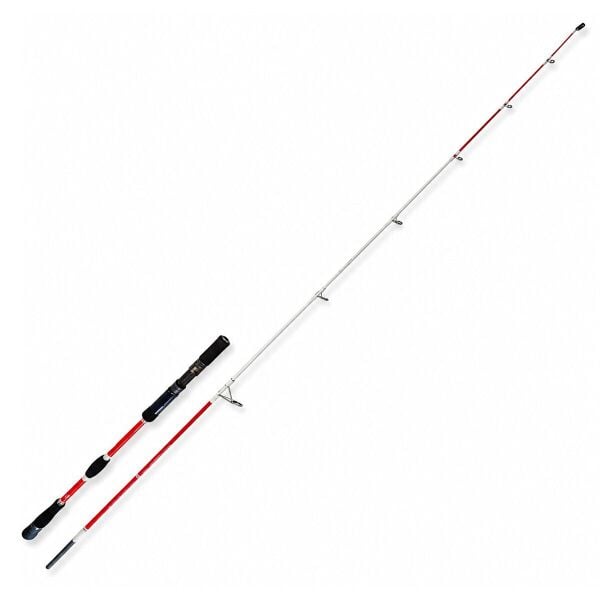 Okuma Fireball Spin 208cm 100-300gr 1+1 Parça Olta Kamışı