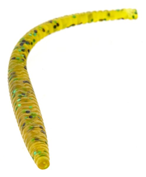 Lucky John Wiggler Worm 2.3'' (5.8cm) 9 Adet 052