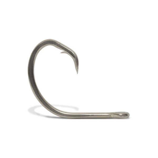 Vmc 7382S-PO Circle 3x Strong Longline İğne NO:2-0 - 25LI - WHITE