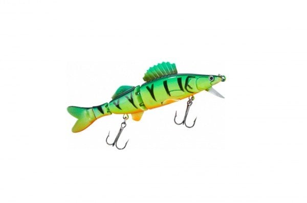 Balzer 13690 Shirasu UV Active 11cm 12gr Maket Balık Suni Yem