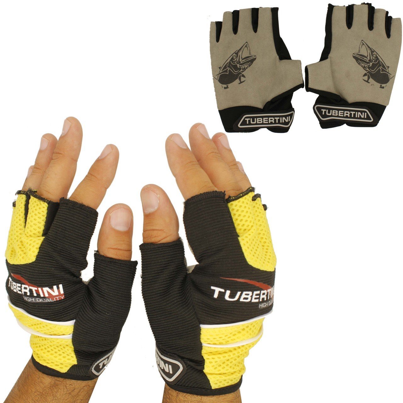 Tubertini Guanto Eldiven L - FG-21