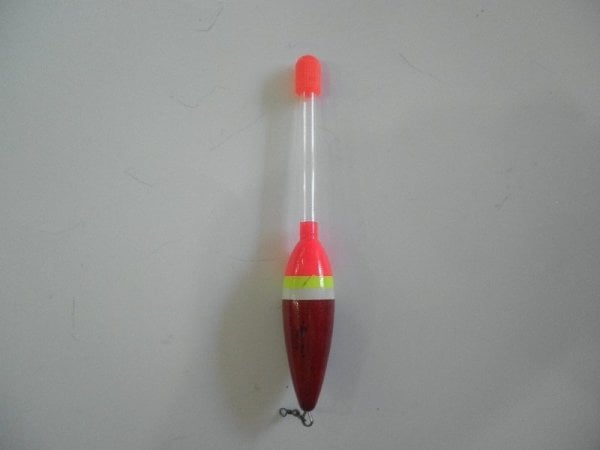 Silver Star İthal Şamandıra ( Işıldak Takılabilir ) 0186 Model